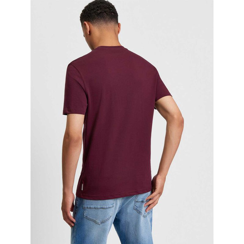 Ben Sherman Core Stripe Tee image number 1